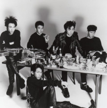 ヒルビリー・バップス 旧規格3タイトルセット 消費税表記なし 帯付属 EPO-28-830s 風景 エッフェル塔フェスティバル -フランス 300ピース